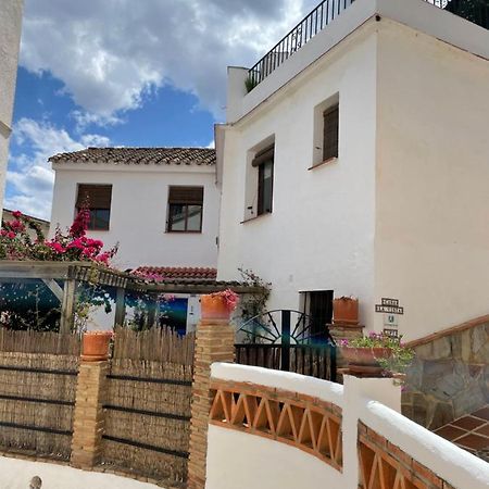 Апартаменты Casa La Vista Касарабонела Экстерьер фото